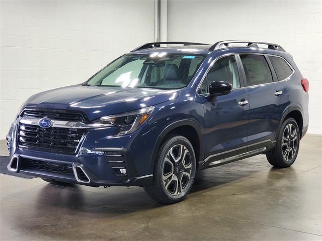 new 2025 Subaru Ascent car, priced at $50,433