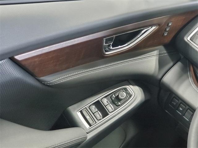 new 2025 Subaru Ascent car, priced at $50,433