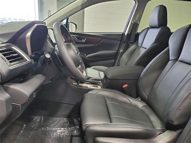 new 2025 Subaru Ascent car, priced at $50,433