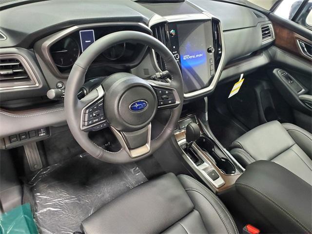 new 2025 Subaru Ascent car, priced at $50,433