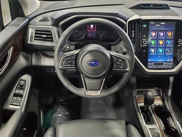 new 2025 Subaru Ascent car, priced at $50,433