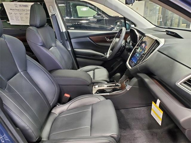 new 2025 Subaru Ascent car, priced at $50,433