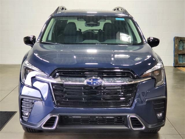 new 2025 Subaru Ascent car, priced at $50,433