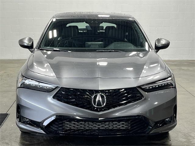 used 2024 Acura Integra car, priced at $26,477