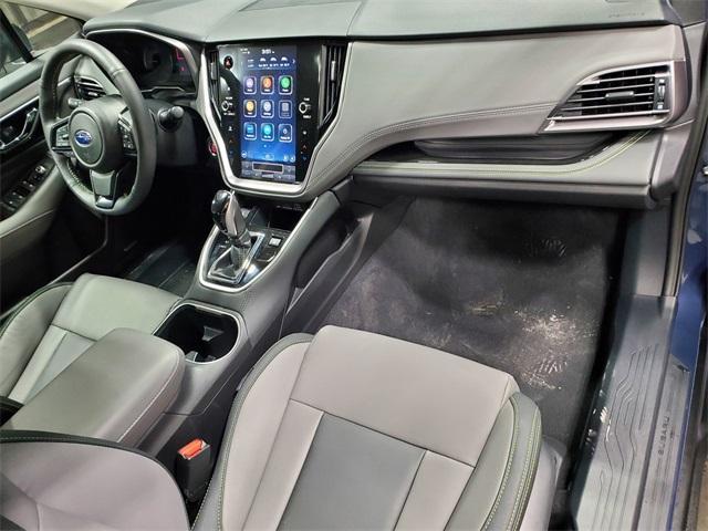 new 2025 Subaru Outback car, priced at $40,310
