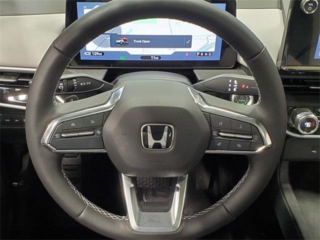 new 2024 Honda Prologue car, priced at $59,750