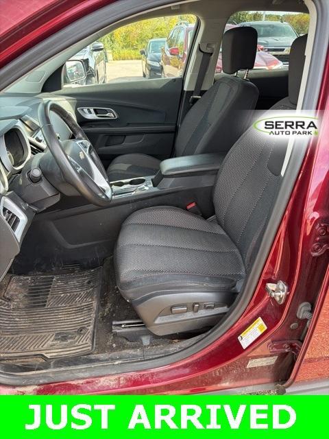 used 2017 Chevrolet Equinox car, priced at $10,477