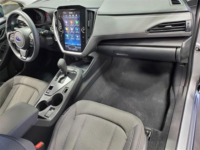 used 2024 Subaru Crosstrek car, priced at $27,977