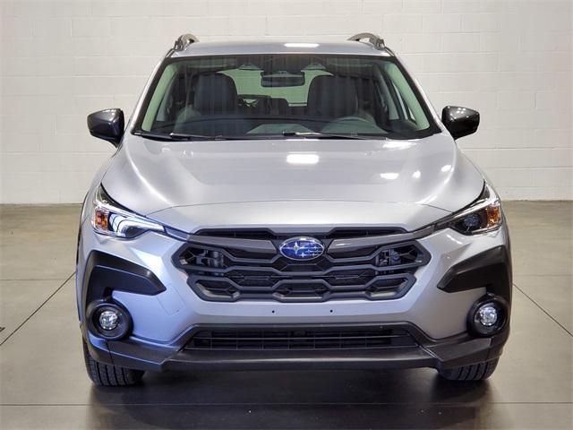 used 2024 Subaru Crosstrek car, priced at $27,977