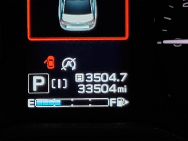 used 2022 Subaru Crosstrek car, priced at $25,977