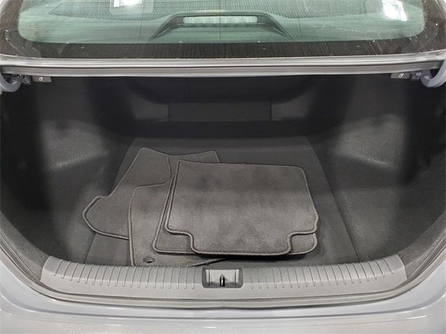 used 2023 Honda Accord Hybrid car, priced at $27,977