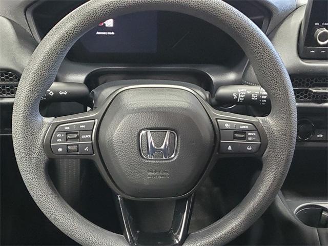 used 2023 Honda HR-V car, priced at $24,477