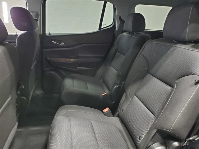 used 2023 GMC Acadia car, priced at $31,477
