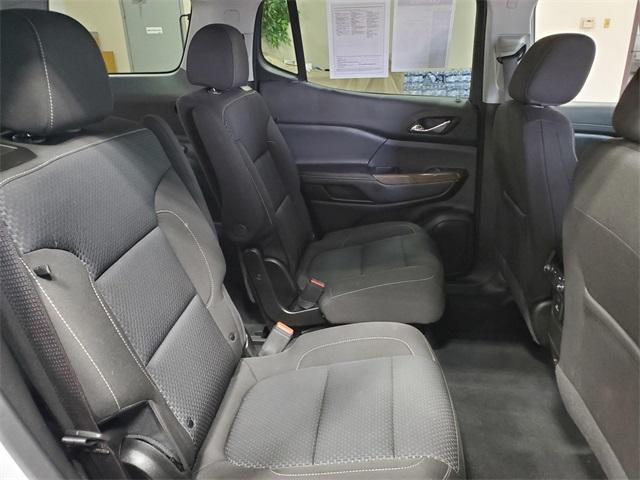 used 2023 GMC Acadia car, priced at $31,477