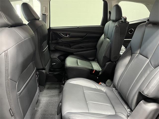 new 2025 Subaru Ascent car, priced at $50,572