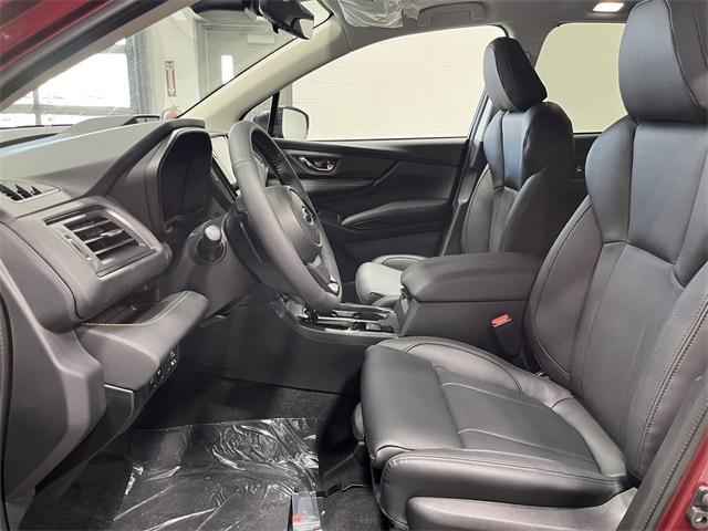 new 2025 Subaru Ascent car, priced at $50,572