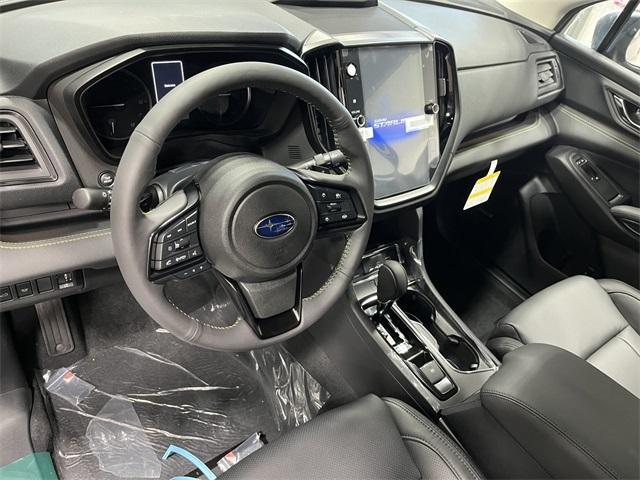 new 2025 Subaru Ascent car, priced at $50,572