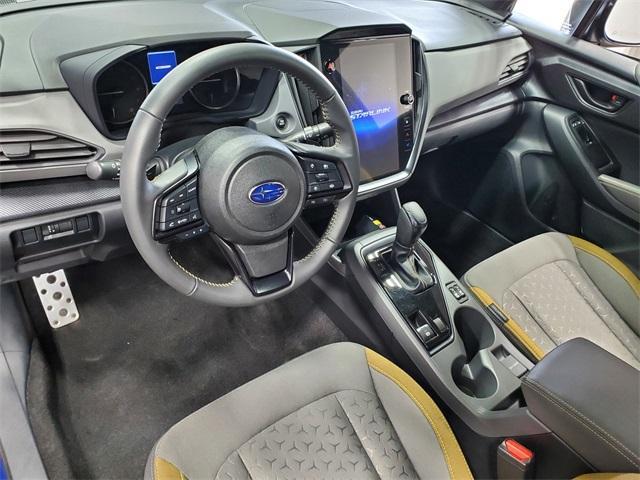 used 2024 Subaru Crosstrek car, priced at $30,977