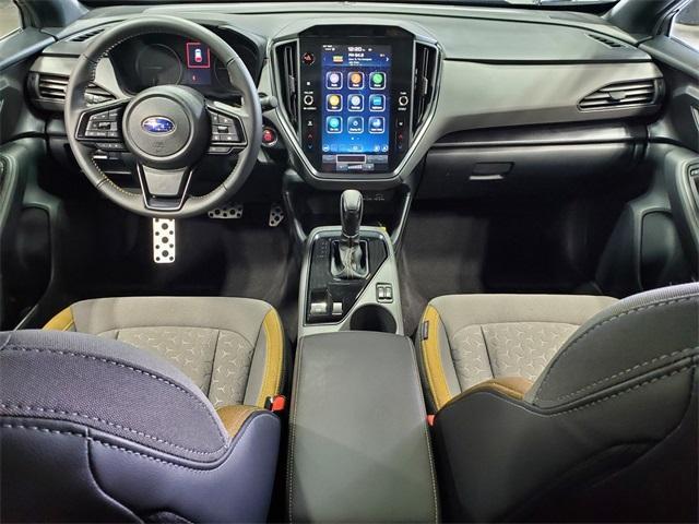 used 2024 Subaru Crosstrek car, priced at $30,977