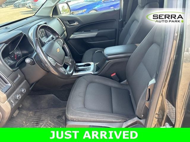 used 2018 Chevrolet Colorado car, priced at $18,977
