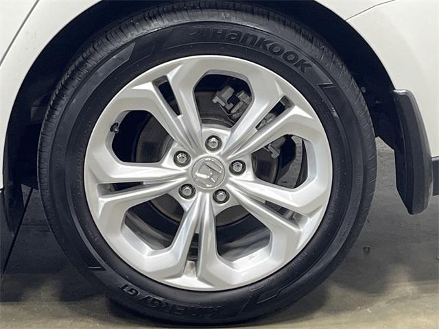 used 2024 Honda Accord car, priced at $24,977