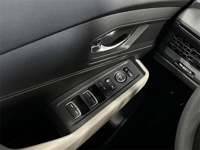 used 2024 Honda Accord car, priced at $24,977