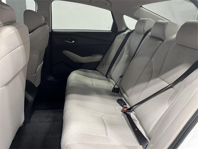 used 2024 Honda Accord car, priced at $24,977