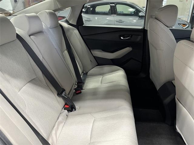 used 2024 Honda Accord car, priced at $24,977
