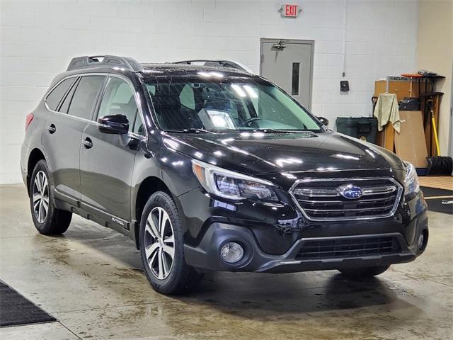 used 2019 Subaru Outback car, priced at $18,977