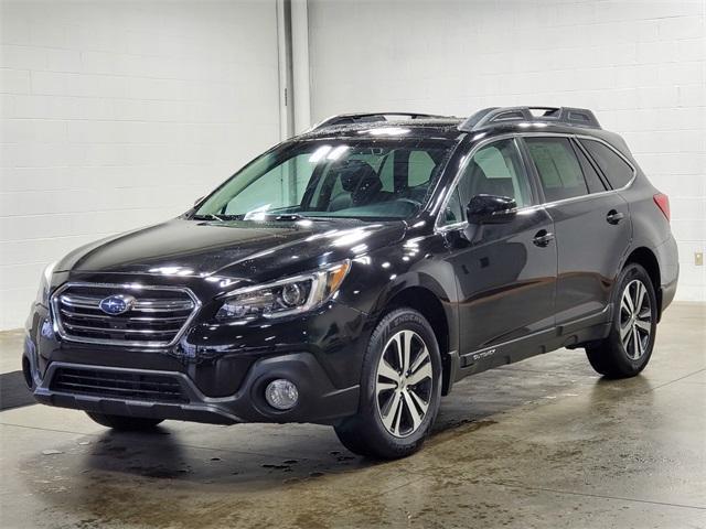 used 2019 Subaru Outback car, priced at $18,977