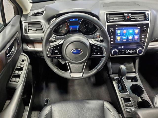 used 2019 Subaru Outback car, priced at $18,977