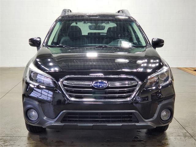 used 2019 Subaru Outback car, priced at $18,977