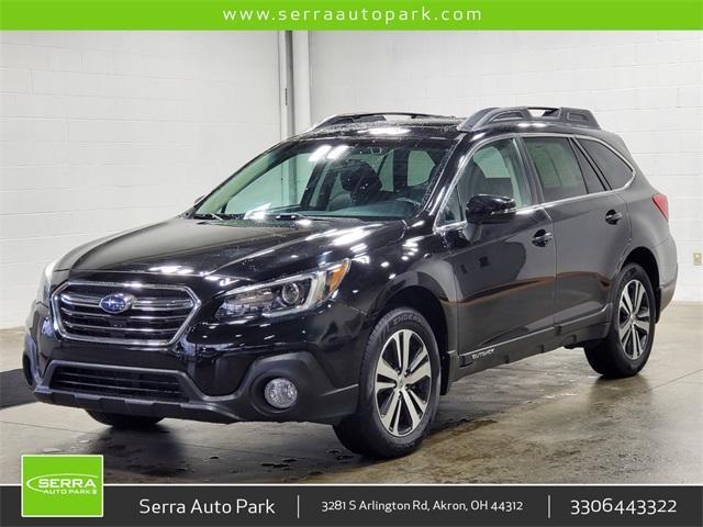 used 2019 Subaru Outback car, priced at $18,977