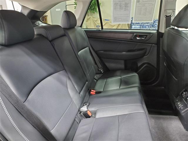 used 2019 Subaru Outback car, priced at $18,977