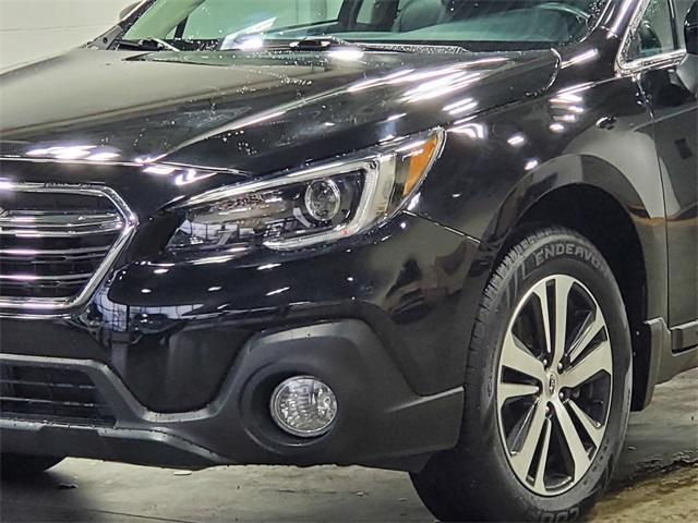 used 2019 Subaru Outback car, priced at $18,977