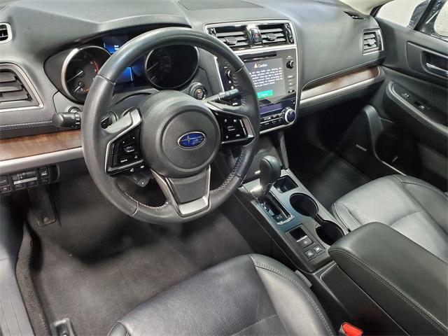 used 2019 Subaru Outback car, priced at $18,977