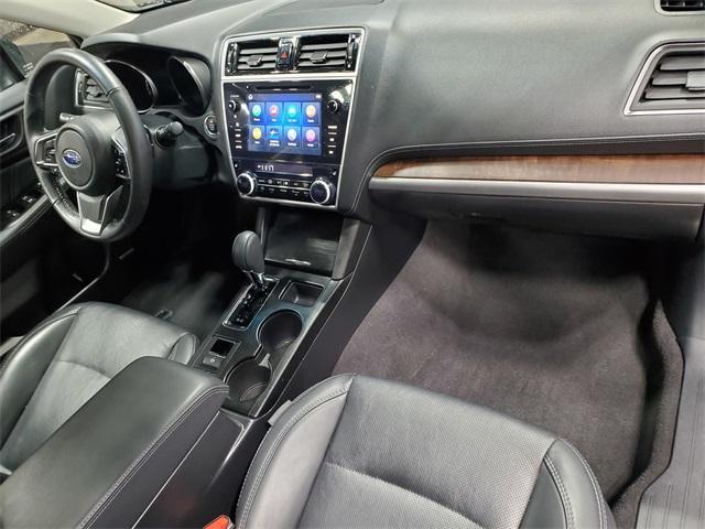 used 2019 Subaru Outback car, priced at $18,977