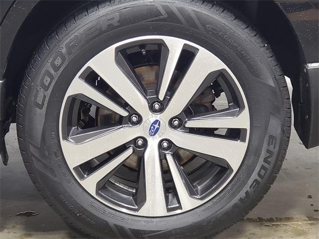 used 2019 Subaru Outback car, priced at $18,977