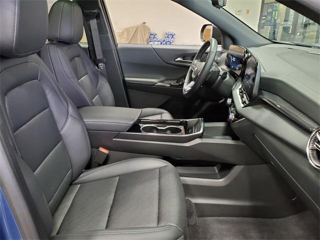 used 2025 Chevrolet Equinox car, priced at $32,977