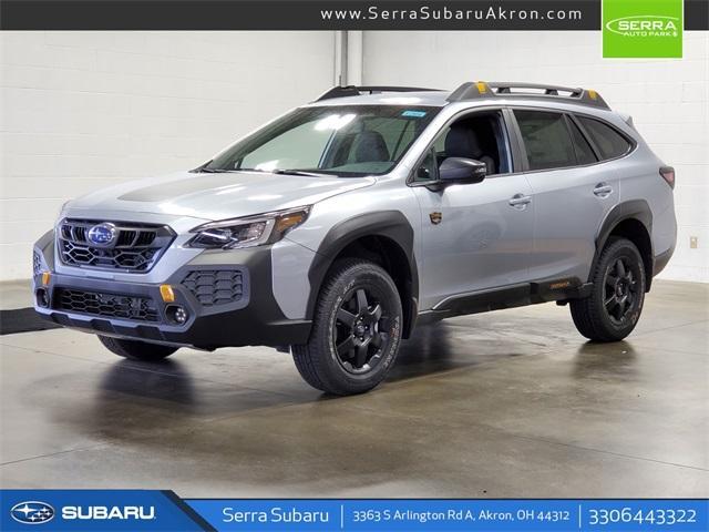new 2024 Subaru Outback car, priced at $39,522