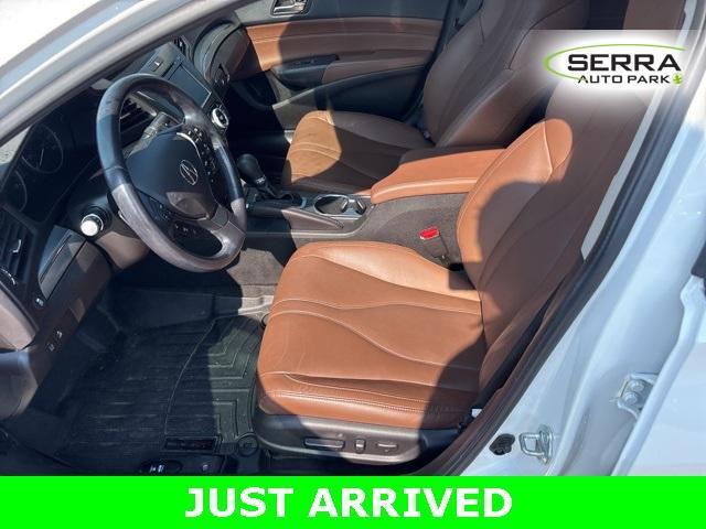 used 2021 Acura ILX car, priced at $23,977