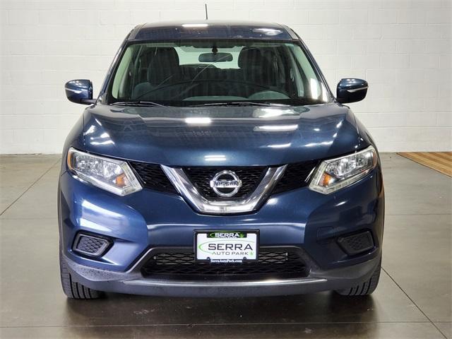 used 2015 Nissan Rogue car, priced at $10,477