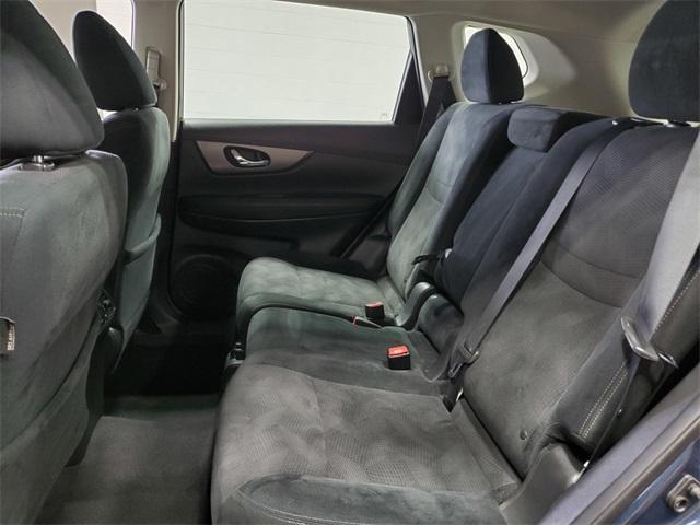used 2015 Nissan Rogue car, priced at $10,477