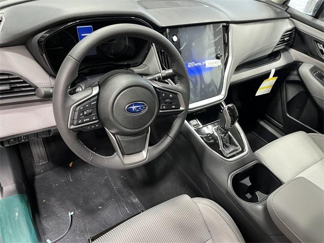 new 2025 Subaru Legacy car, priced at $31,530