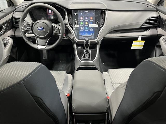 new 2025 Subaru Legacy car, priced at $31,530