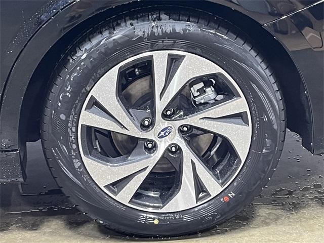 new 2025 Subaru Legacy car, priced at $31,530