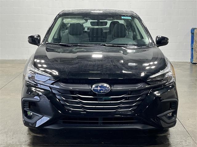 new 2025 Subaru Legacy car, priced at $31,530