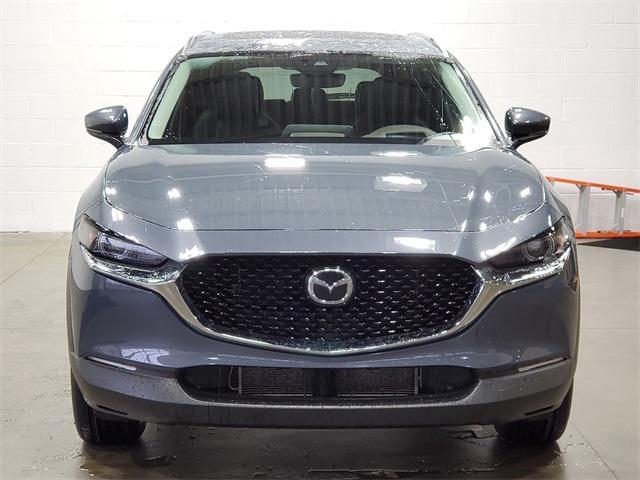 used 2021 Mazda CX-30 car, priced at $22,477