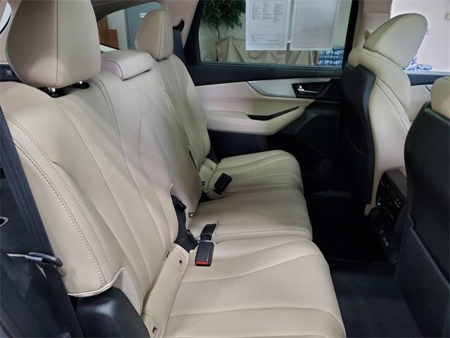 used 2023 Acura MDX car, priced at $45,977