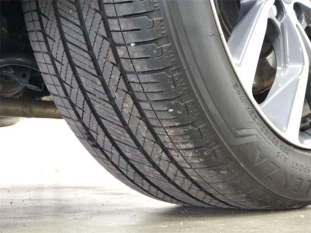 used 2023 Acura MDX car, priced at $45,977